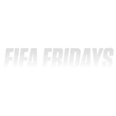 FIFA Fridays